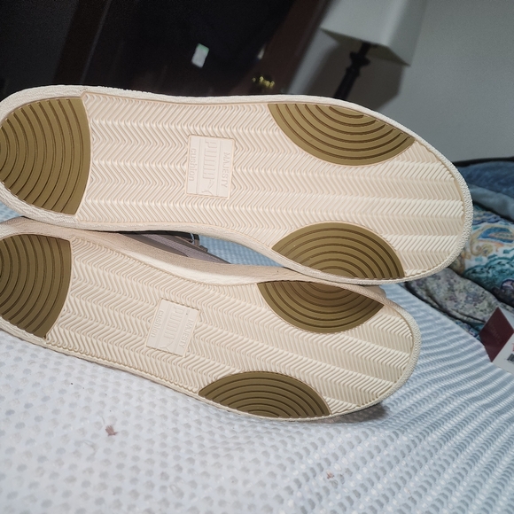 PUMA NWT MENS SZ 17 RALPH SIMPSON HIGHTOP MID LEATHER X TS TRAINER SNEAKER SHOES - Picture 11 of 12